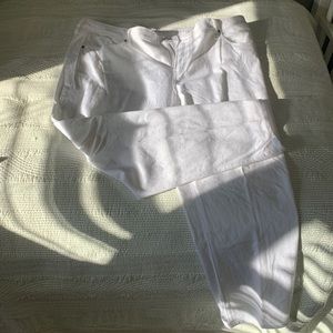 White Chico’s Jean